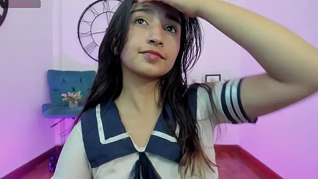  Orquidea  online show from 02.12.26