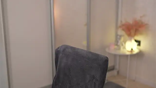 Cyberheart  online show from 11.07.25