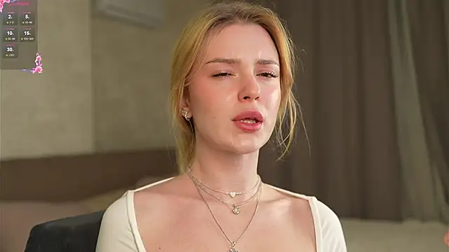 Cyberheart  online show from 11.17.25