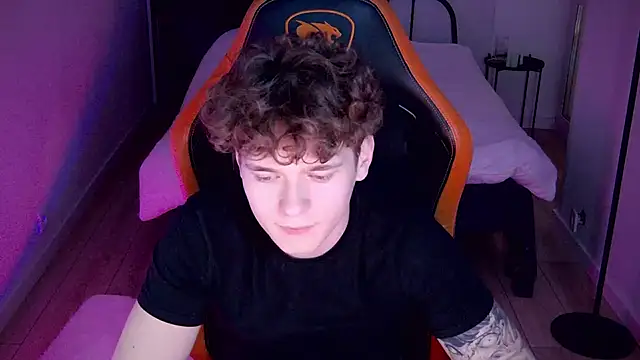 DanyDavis online show from 09.10.25