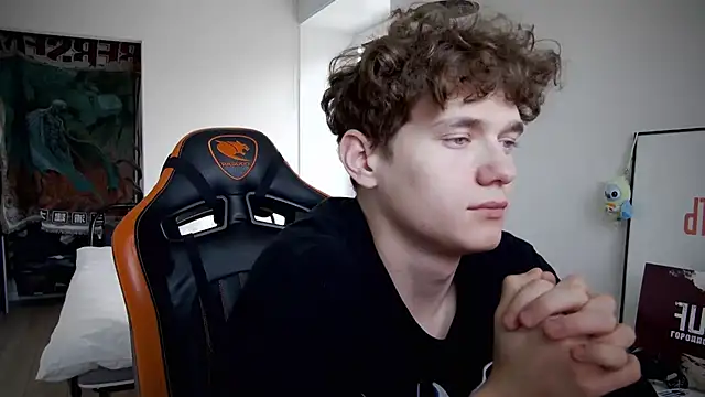 DanyDavis online show from 09.15.25