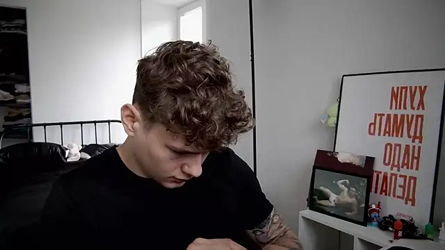 DanyDavis online show from 09.24.25