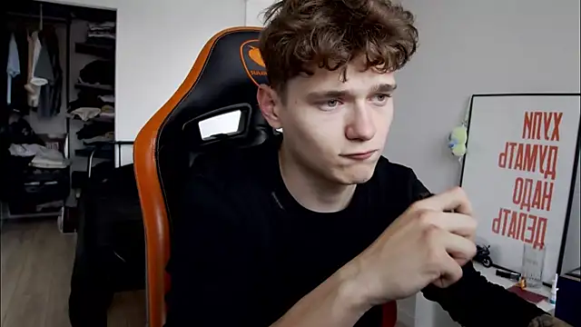 DanyDavis online show from 10.05.25