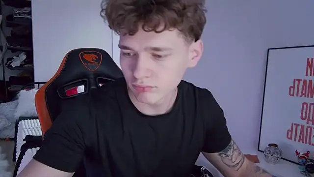 DanyDavis online show from 11.16.25