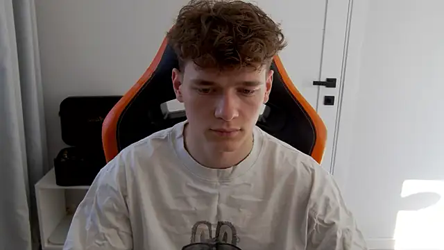 DanyDavis online show from 03.17.26