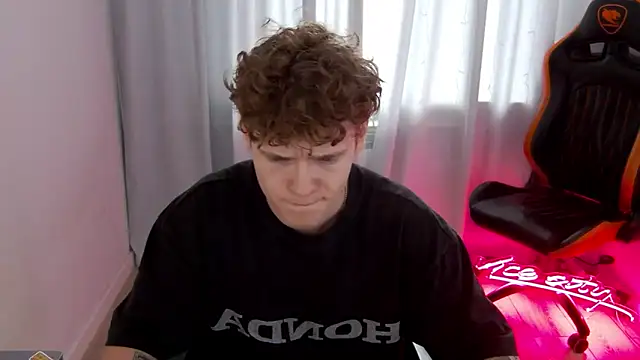 DanyDavis online show from 04.18.26