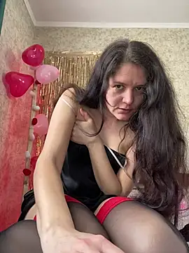 MariannaSida online show from 02.10.26