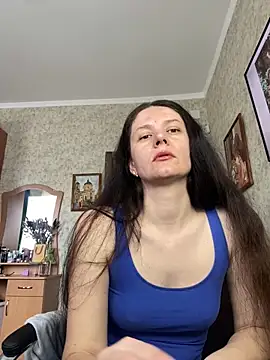 MariannaSida online show from 03.19.26