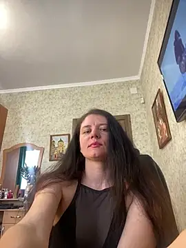 MariannaSida online show from 04.07.26