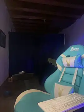 Snapshot of venusgh_ chatting on 10.09.25 venusgh  online show from 10.09.25