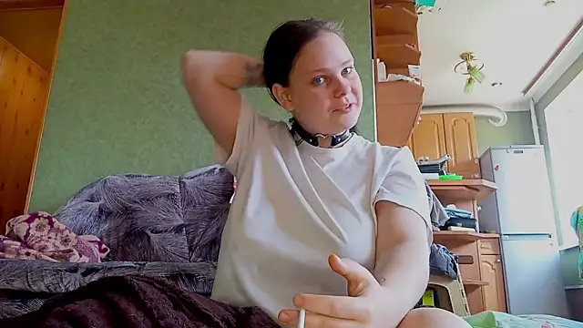 SweetPiggyx online show from 04.17.26