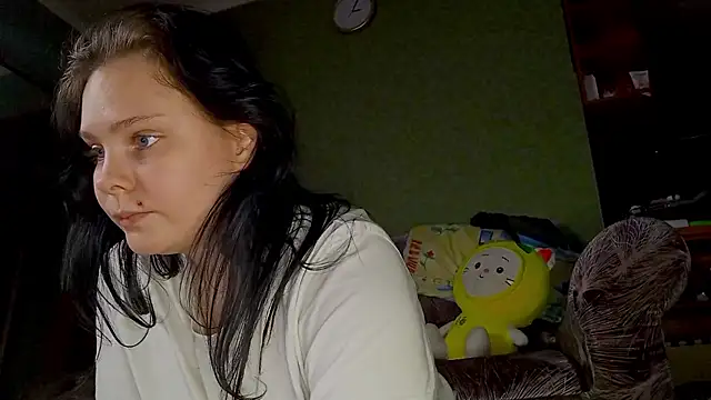 SweetPiggyx online show from 04.18.26