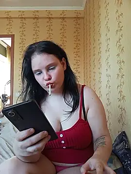 SweetPiggyx online show from 07.02.26