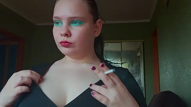 SweetPiggyx online show from 08.03.26