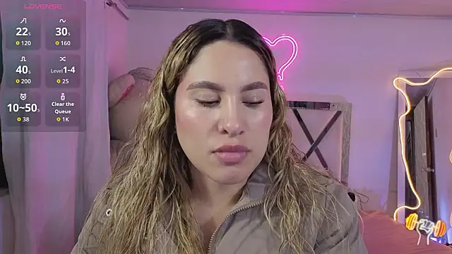 saaya tay online show from 03.18.26