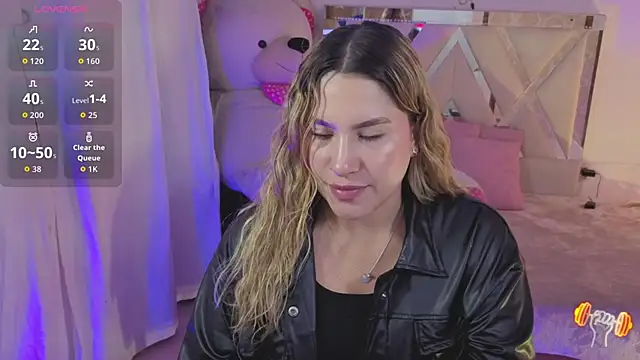 saaya tay online show from 03.22.26