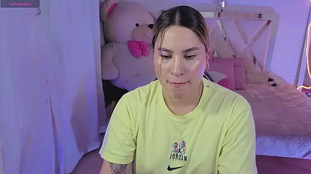 saaya tay online show from 03.27.26