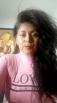 lunadicty online show from 12.07.24