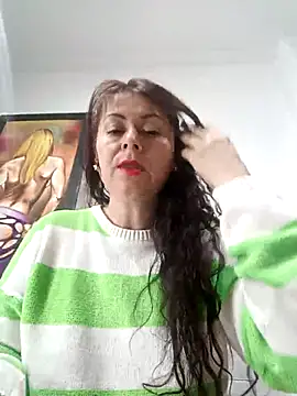 lunadicty online show from 02.25.25