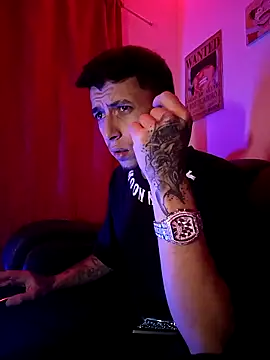 Chris  Jones online show from 10.05.25