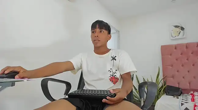 videmasterx online show from 03.20.25