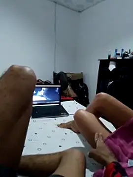 Yeibons online show from 10.27.25