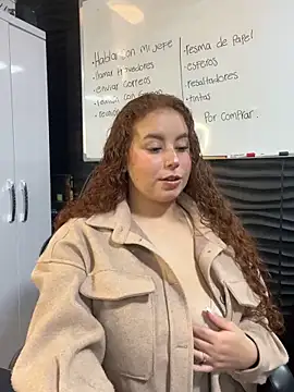 AmmberJones online show from 03.05.26