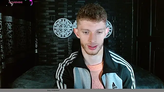 andrewxbi online show from 11.08.25