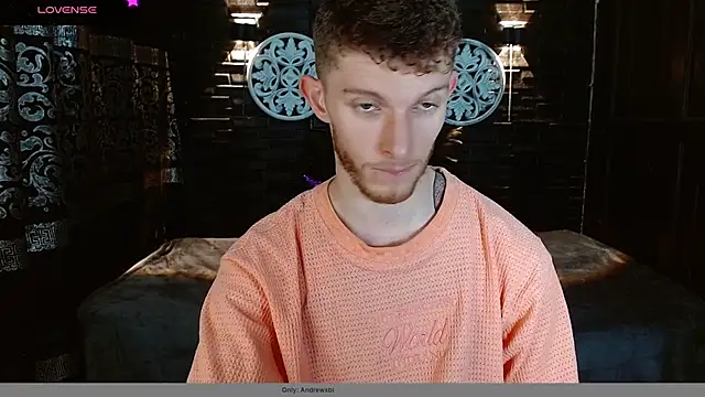 andrewxbi online show from 11.10.25