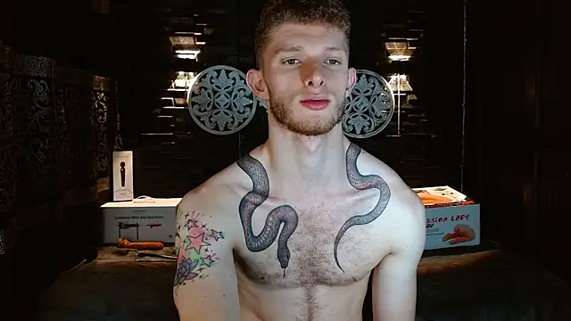 andrewxbi online show from 11.13.25