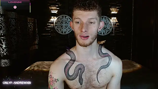 andrewxbi online show from 11.19.25