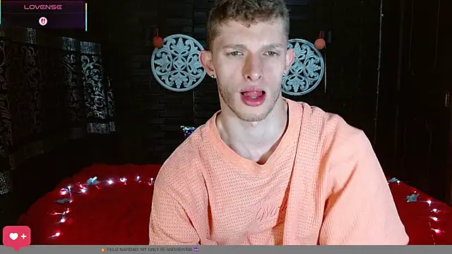 andrewxbi online show from 12.18.25