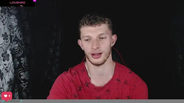 andrewxbi online show from 03.16.26