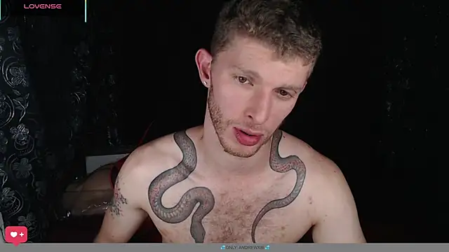 andrewxbi online show from 04.20.26