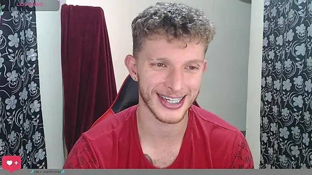 andrewxbi online show from 07.23.26