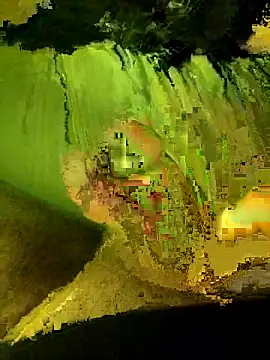 BamyaFetish online show from 02.04.26