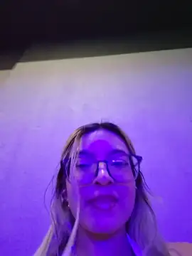 Pretty roxxyy online show from 02.08.26