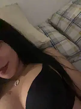 Snapshot of QueenLujaine chatting on 10.19.25 QueenLujaine online show from 10.19.25