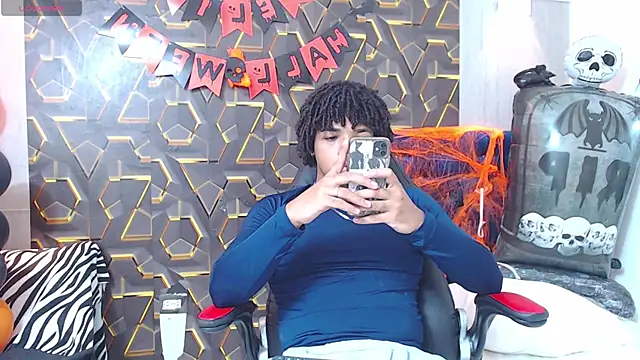 black king 241 online show from 10.24.25