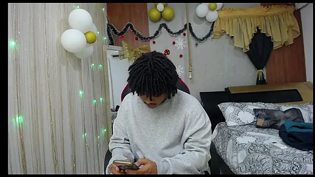 black king 241 online show from 12.14.25