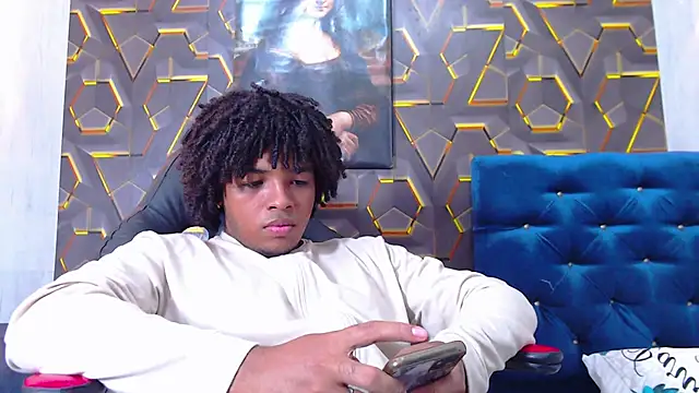 black king 241 online show from 02.20.26