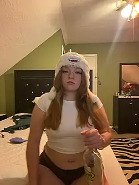 Snapshot of bankruptbabe chatting on 01.10.26 bankruptbabe online show from 01.10.26