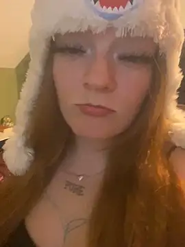 Snapshot of bankruptbabe chatting on 04.01.26 bankruptbabe online show from 04.01.26