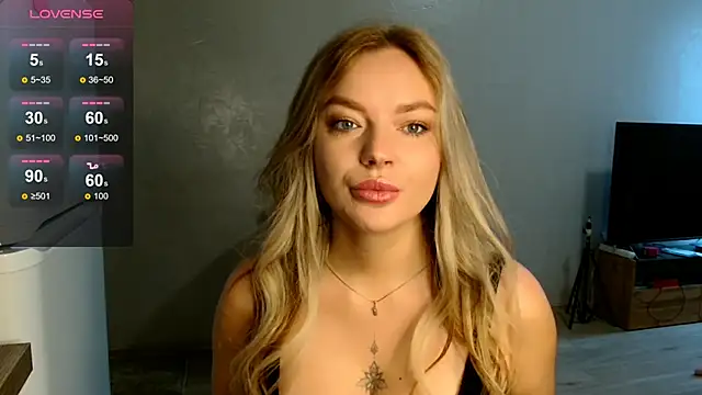 Eva   forever online show from 10.30.25