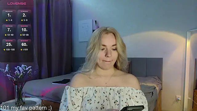 Eva   forever online show from 04.05.26