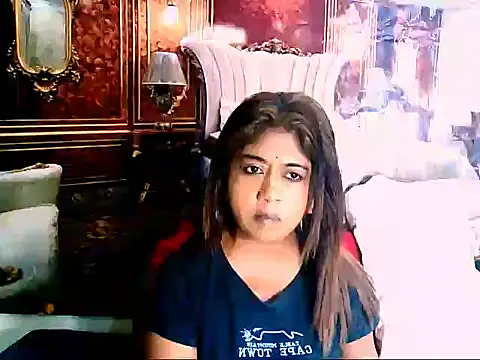 IndianPleasurez1 online show from 09.15.25