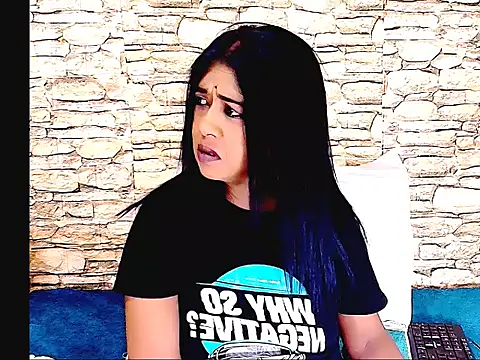 IndianPleasurez1 online show from 11.11.25