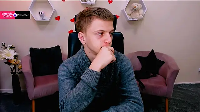 Snapshot of naughty_bob_ chatting on 03.20.25 naughty bob online show from 03.20.25