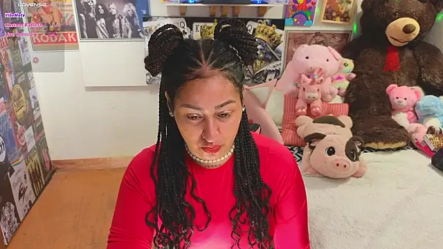 sweet-temptation  online show from 03.20.26