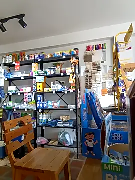 elnegro707070 online show from 11.08.25